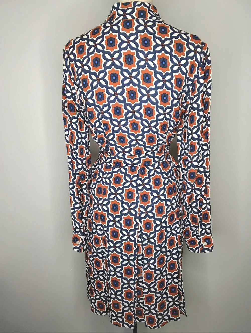 Weekend Max Mara GOLFO Dress NWT - Picture 4 of 10